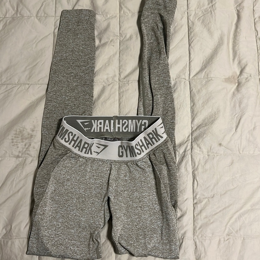 Xs Gymshark